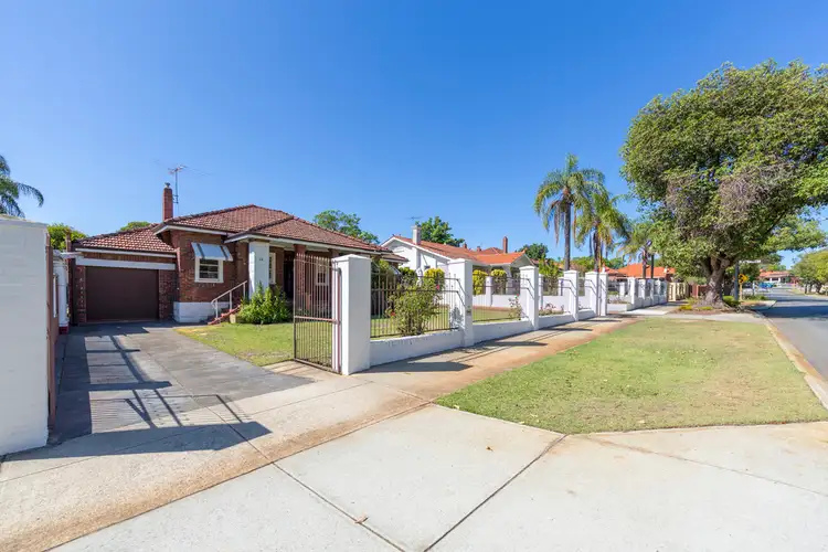 12 North Street, Mount Lawley WA 6050