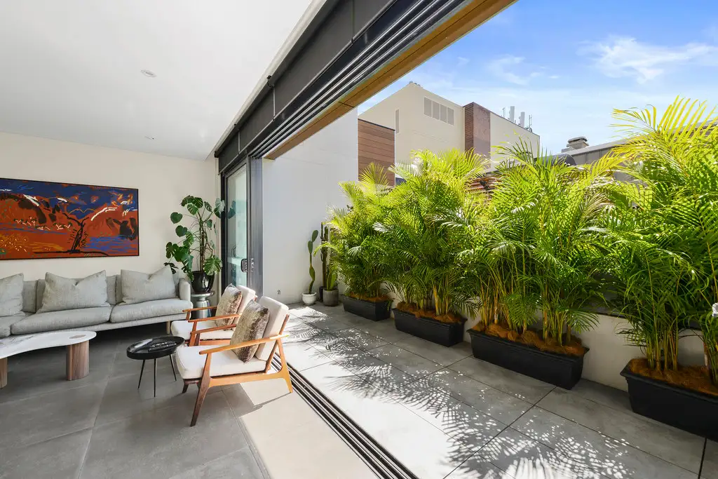 Main view of Homely apartment listing, 10/24 Gordon Street, Paddington NSW 2021