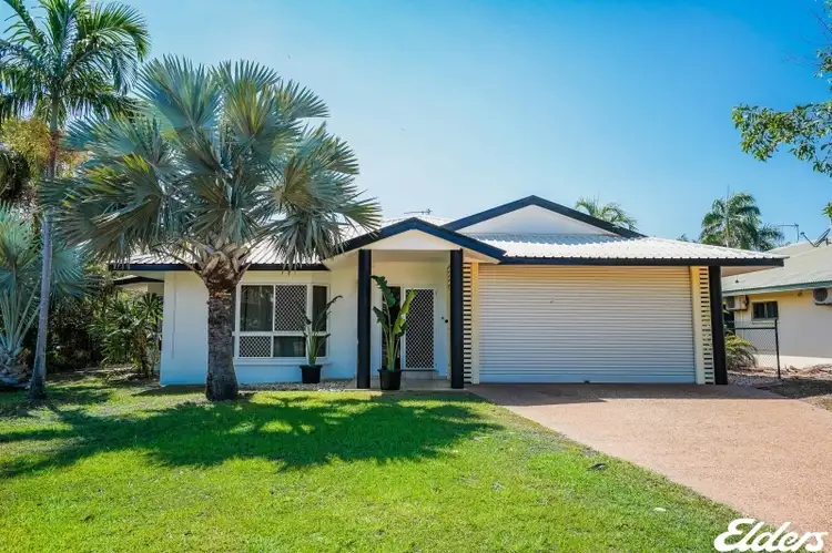 16 Bermingham Crescent, Bayview NT 820