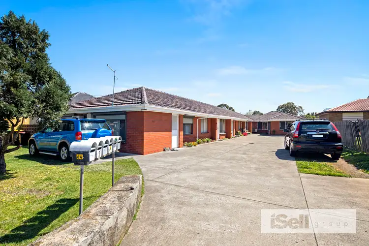 Main view of Homely unit listing, 2/64 Regent Avenue, Springvale VIC 3171