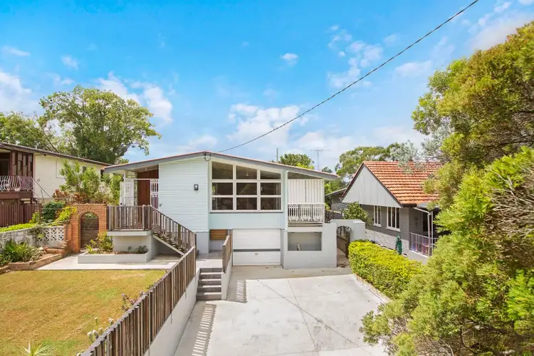 Second view of Homely house listing, 20 Casula St, Arana Hills QLD 4054