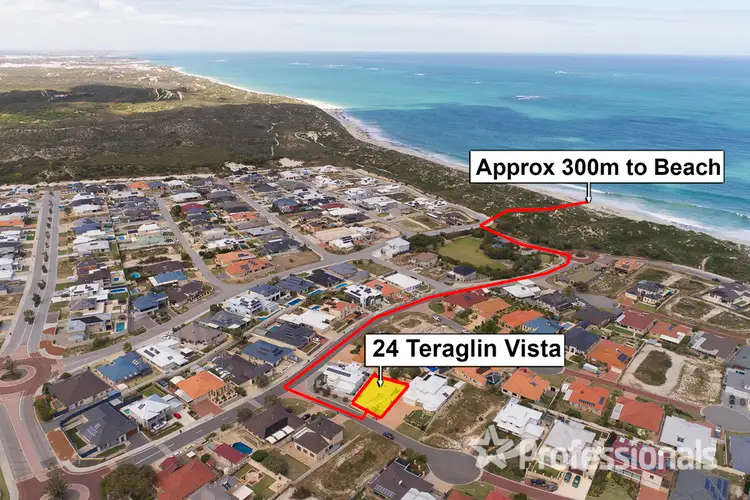 24 Teraglin Vista, Yanchep WA 6035
