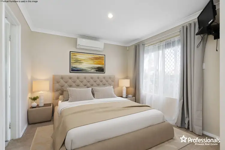 45 Hickory Drive, Thornlie WA 6108