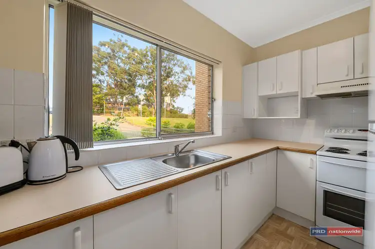 Second view of Homely unit listing, 9/3B Gordon Street, Coffs Harbour NSW 2450