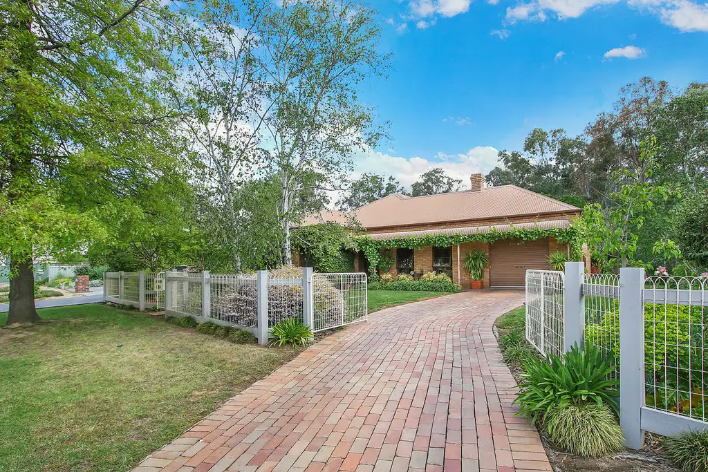 Main view of Homely house listing, 14 Ascot Court, Benalla VIC 3672