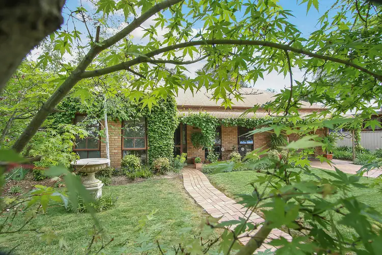 Second view of Homely house listing, 14 Ascot Court, Benalla VIC 3672