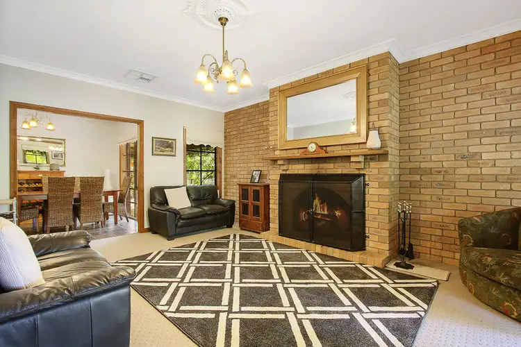 Fourth view of Homely house listing, 14 Ascot Court, Benalla VIC 3672
