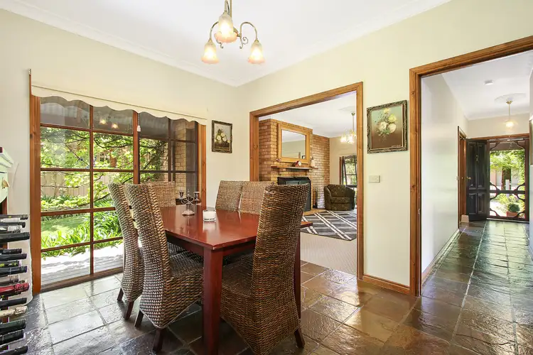 Fifth view of Homely house listing, 14 Ascot Court, Benalla VIC 3672