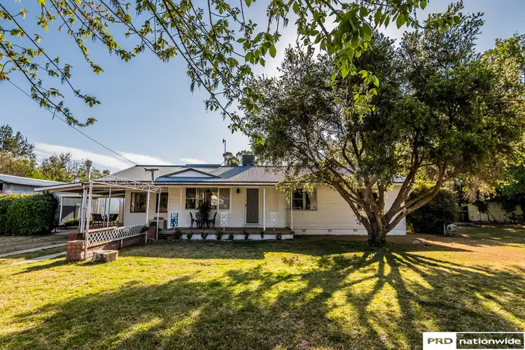 Main view of Homely rural property listing, 5 Holroyd Street, Tamworth NSW 2340