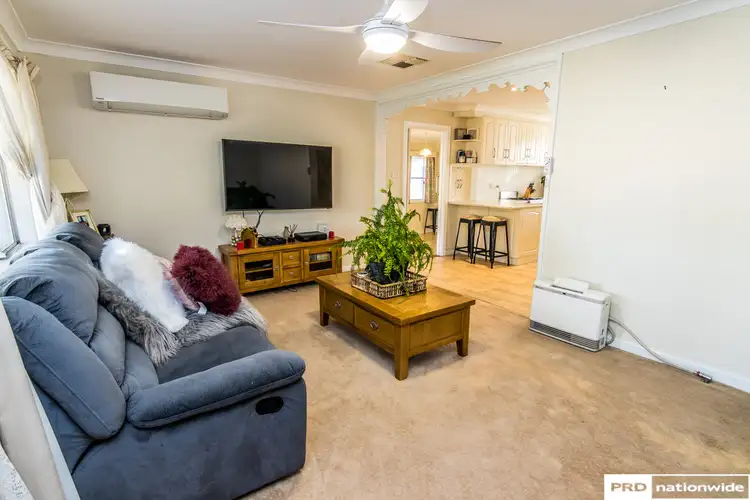 Fifth view of Homely rural property listing, 5 Holroyd Street, Tamworth NSW 2340