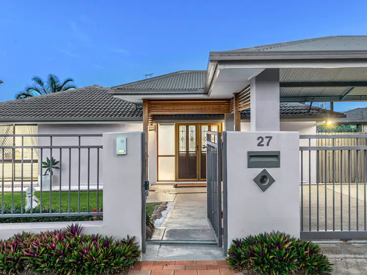 Main view of Homely house listing, 27 Chowchilla Street, Albany Creek QLD 4035
