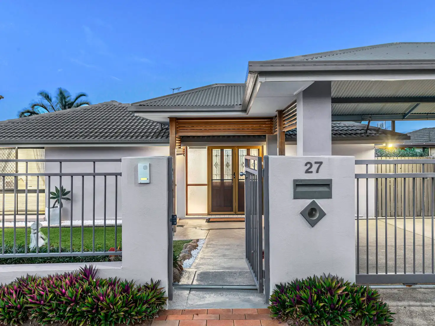 Main view of Homely house listing, 27 Chowchilla Street, Albany Creek QLD 4035