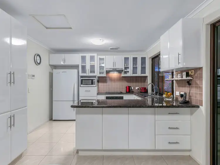 Fourth view of Homely house listing, 27 Chowchilla Street, Albany Creek QLD 4035