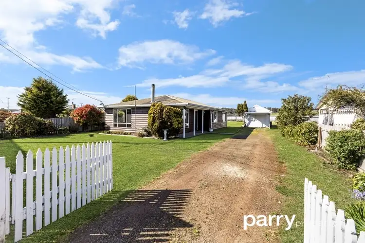 Second view of Homely house listing, 5 West Arm Road, Beauty Point TAS 7270
