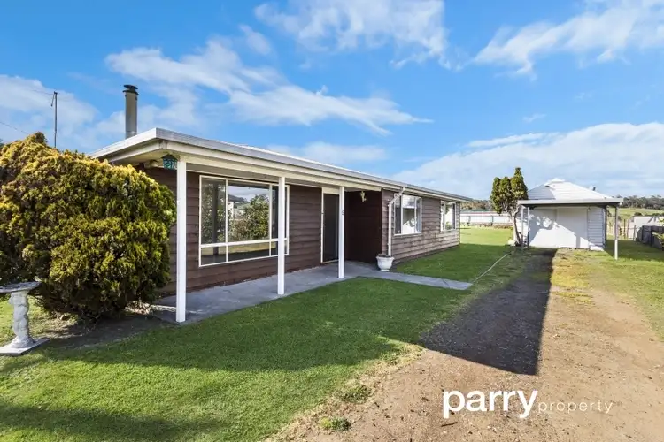 Third view of Homely house listing, 5 West Arm Road, Beauty Point TAS 7270