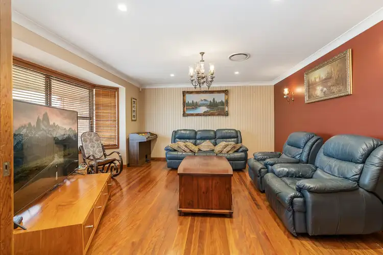 Second view of Homely house listing, 44 Myrtle Creek Avenue, Tahmoor NSW 2573
