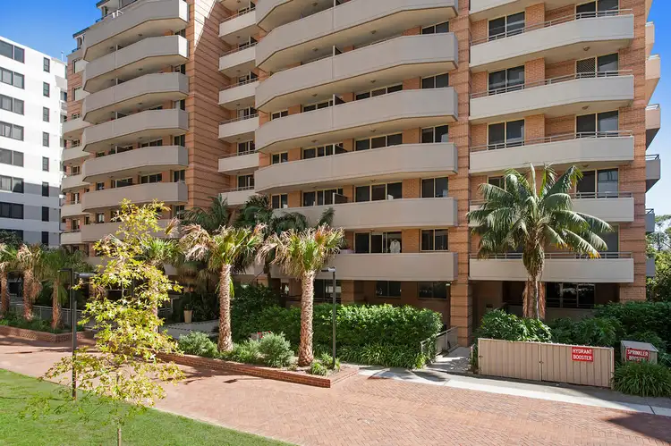 64/4 Pound Road, Hornsby NSW 2077