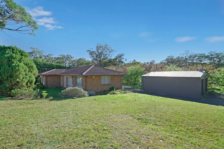 70 Cumberteen Street, Hill Top NSW 2575