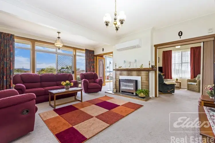 Second view of Homely house listing, 5 River Leads Drive, George Town TAS 7253