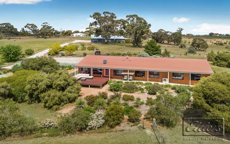 Main view of Homely rural property listing, 99 Murphy Lane, Longlea VIC 3551