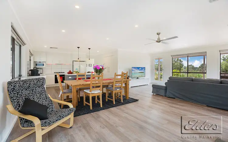 Third view of Homely rural property listing, 99 Murphy Lane, Longlea VIC 3551