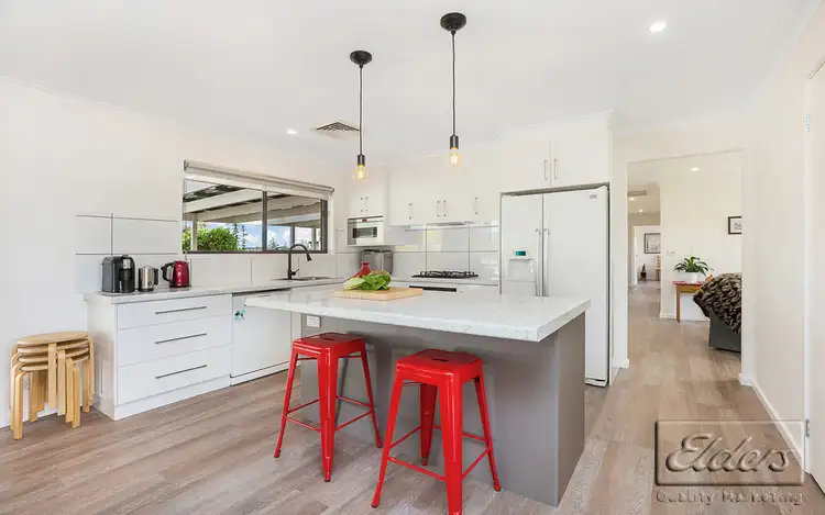 Fifth view of Homely rural property listing, 99 Murphy Lane, Longlea VIC 3551