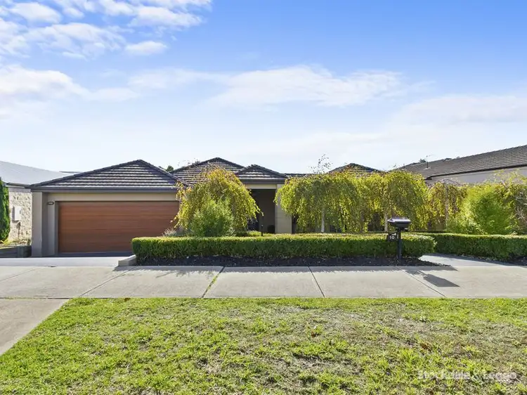 10 Wellington Drive, Traralgon VIC 3844