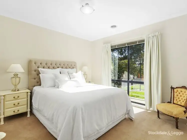Fourth view of Homely house listing, 10 Wellington Drive, Traralgon VIC 3844