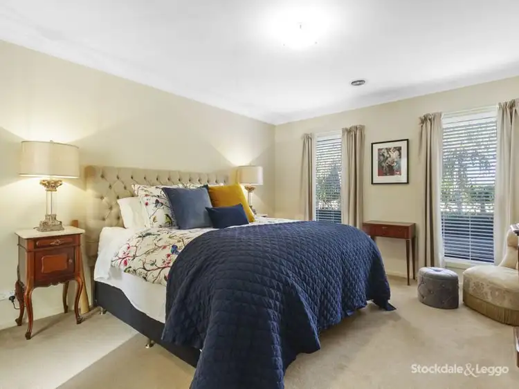 Fifth view of Homely house listing, 10 Wellington Drive, Traralgon VIC 3844