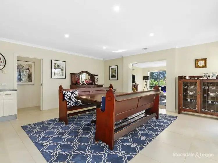 Sixth view of Homely house listing, 10 Wellington Drive, Traralgon VIC 3844