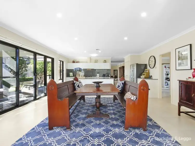 Seventh view of Homely house listing, 10 Wellington Drive, Traralgon VIC 3844