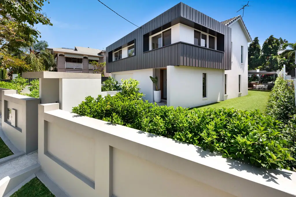 Main view of Homely house listing, 29 Anthony Street, Hamilton QLD 4007