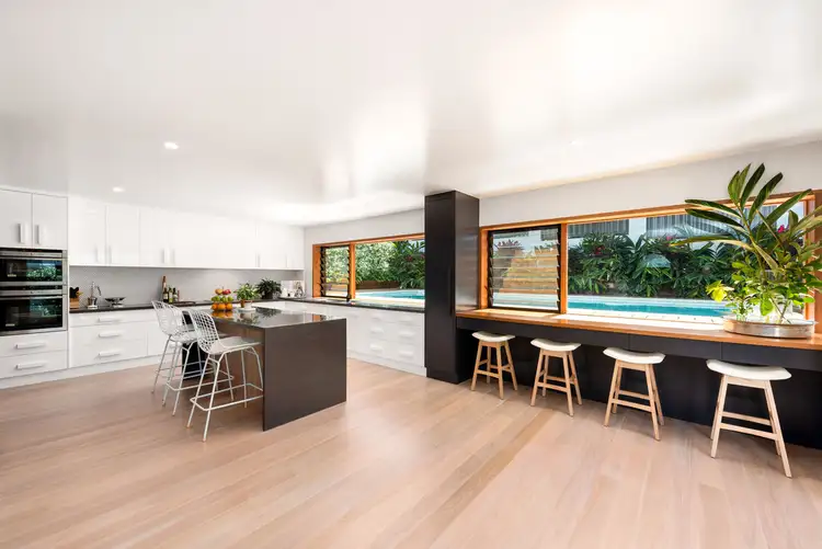 Second view of Homely house listing, 29 Anthony Street, Hamilton QLD 4007