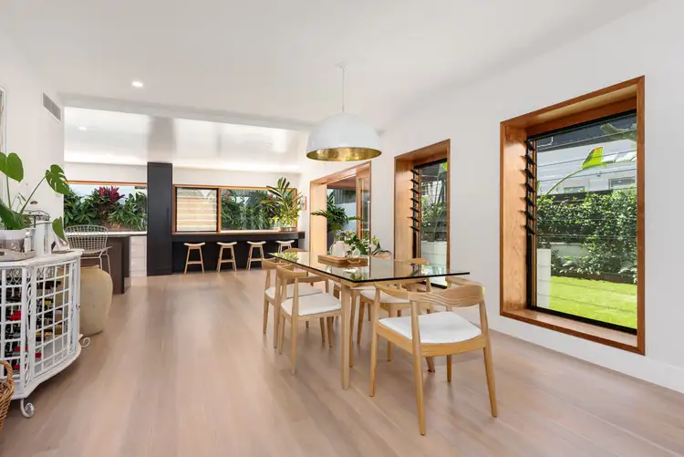 Third view of Homely house listing, 29 Anthony Street, Hamilton QLD 4007