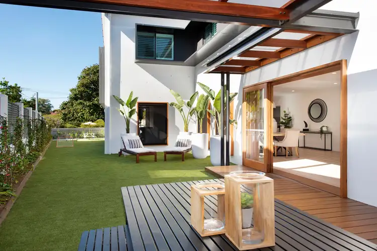 Fourth view of Homely house listing, 29 Anthony Street, Hamilton QLD 4007