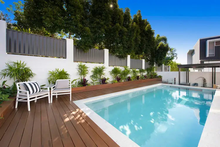Fifth view of Homely house listing, 29 Anthony Street, Hamilton QLD 4007