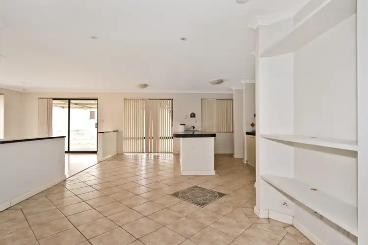 Second view of Homely house listing, 3 Gilling Place, Orelia WA 6167