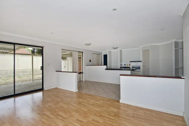 Third view of Homely house listing, 3 Gilling Place, Orelia WA 6167