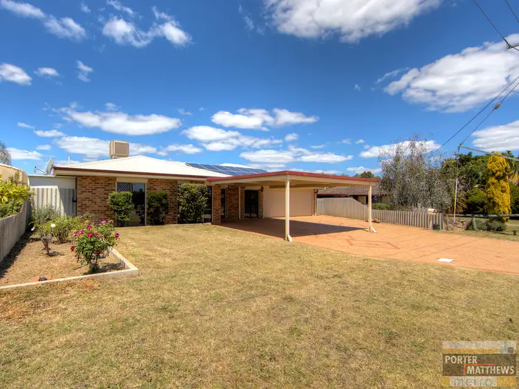 44 Pavetta Crescent, Forrestfield WA 6058