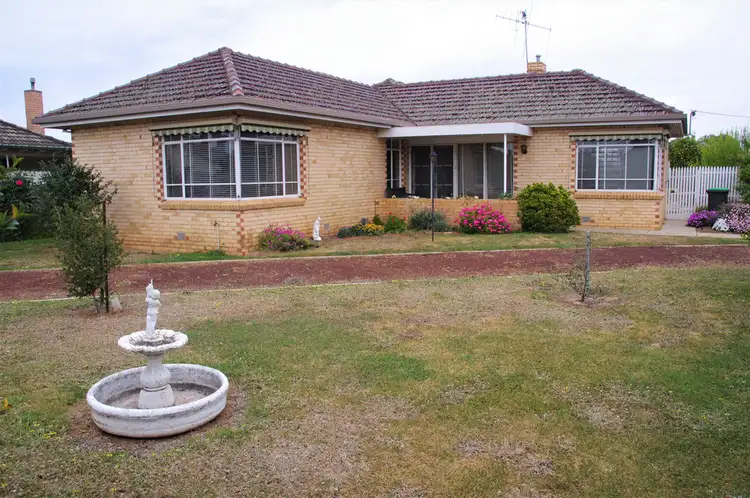2 Veldt Street, Nathalia VIC 3638