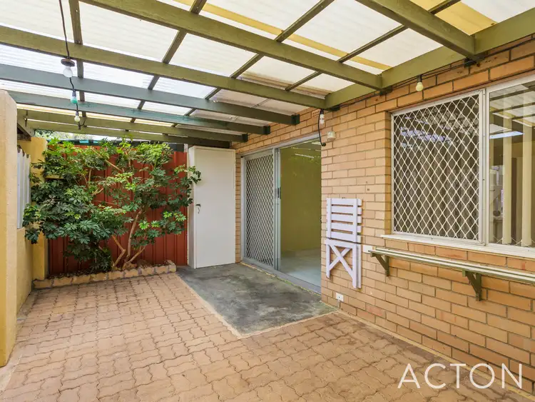 Second view of Homely apartment listing, 4/4 Wellington Street, Mosman Park WA 6012
