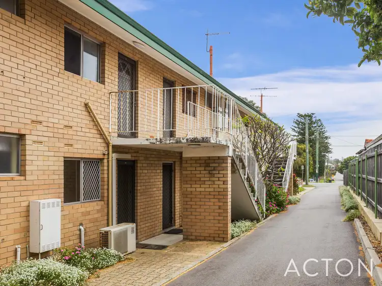 Third view of Homely apartment listing, 4/4 Wellington Street, Mosman Park WA 6012