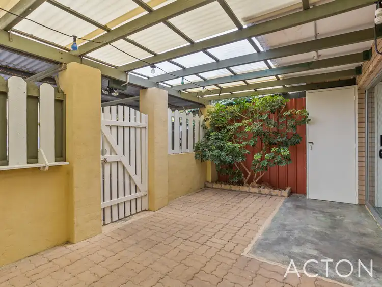Fifth view of Homely apartment listing, 4/4 Wellington Street, Mosman Park WA 6012