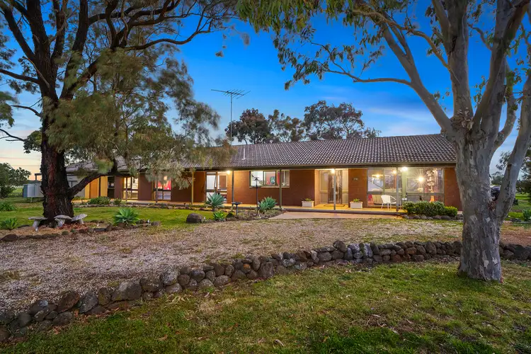 Main view of Homely house listing, 1435 Midland Highway, Gheringhap VIC 3331