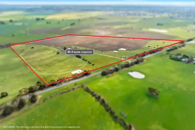 Third view of Homely house listing, 1435 Midland Highway, Gheringhap VIC 3331