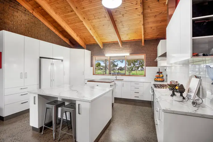 Fourth view of Homely house listing, 1435 Midland Highway, Gheringhap VIC 3331