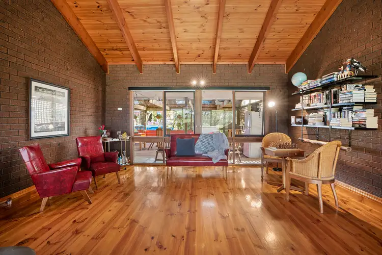 Sixth view of Homely house listing, 1435 Midland Highway, Gheringhap VIC 3331