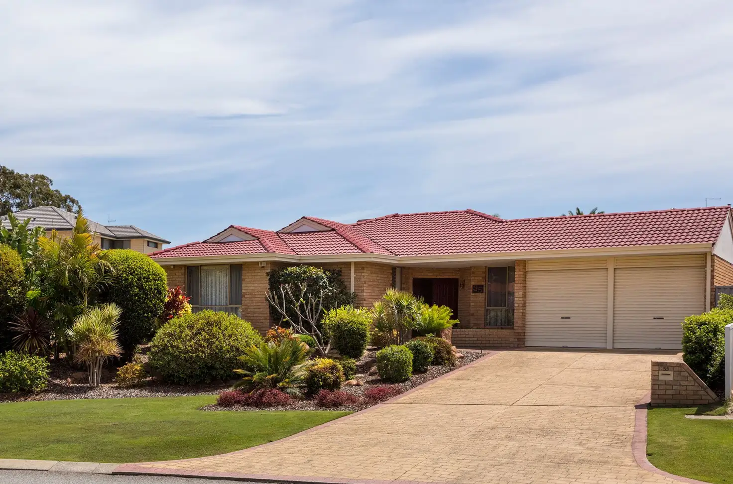 Main view of Homely house listing, 35 Broadbent Loop, Leeming WA 6149