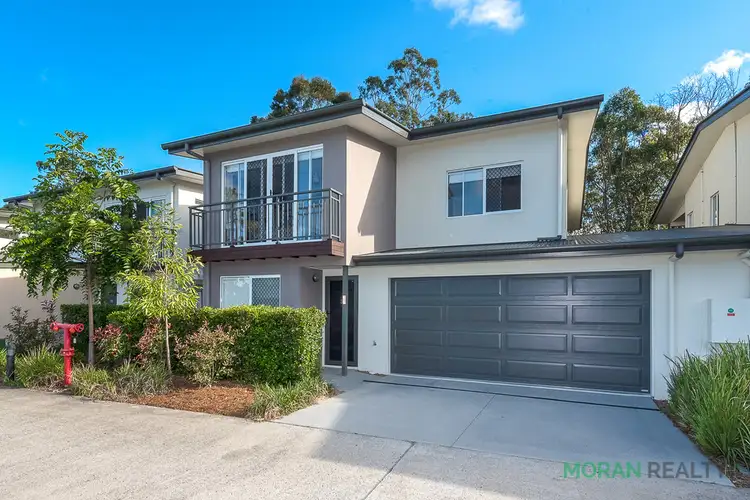 Main view of Homely townhouse listing, 37/19 Gumtree Crescent, Upper Coomera QLD 4209
