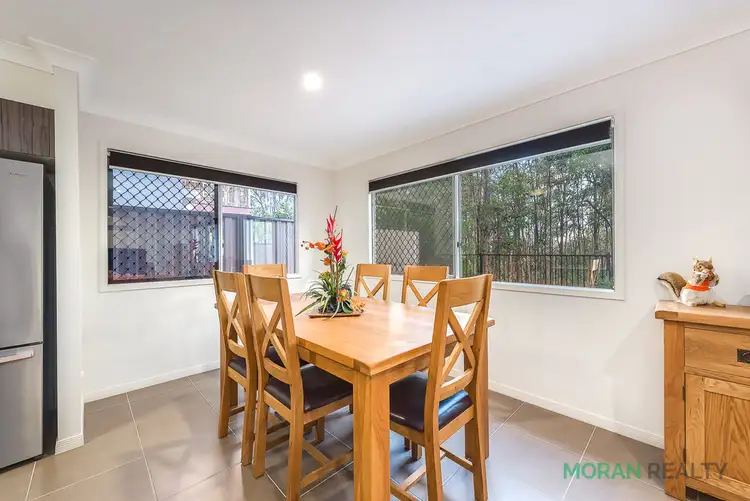 Fourth view of Homely townhouse listing, 37/19 Gumtree Crescent, Upper Coomera QLD 4209